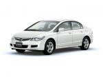 Honda Civic 1.8GL 2006 года (JP)
